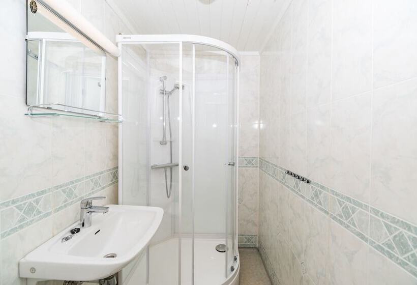 בית מלון כפרי Hemmingodden Lodge