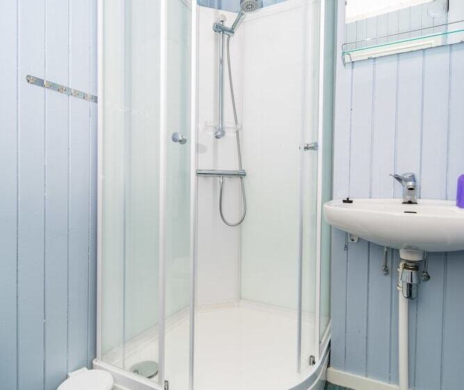 בית מלון כפרי Hemmingodden Lodge