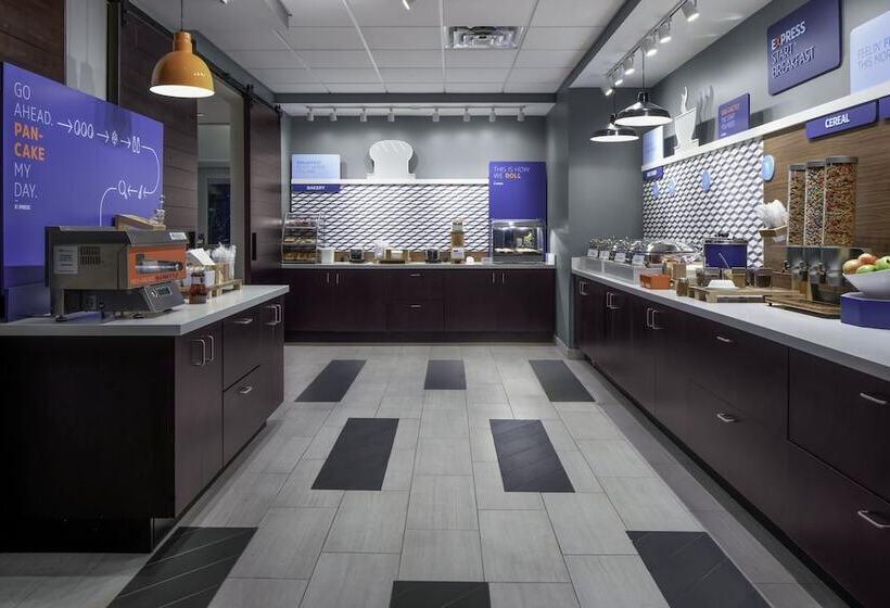 فندق Holiday Inn Express & Suites Griffin