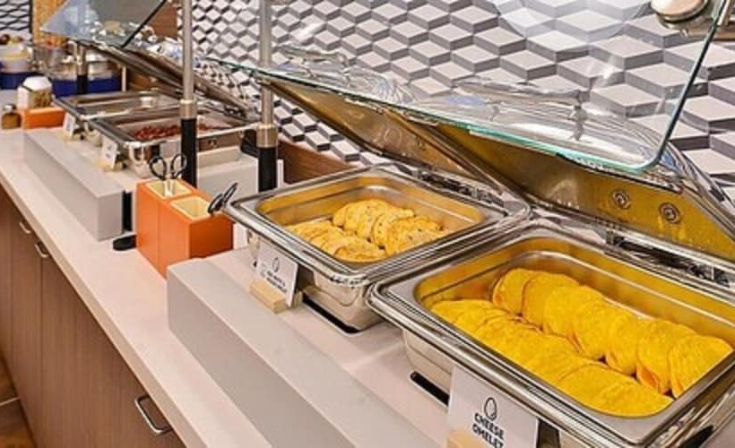 فندق Holiday Inn Express & Suites Griffin