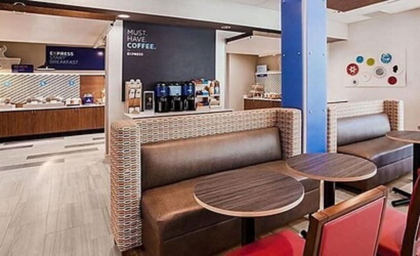 فندق Holiday Inn Express & Suites Griffin