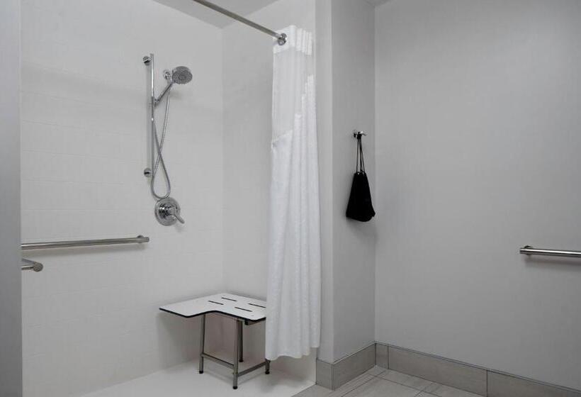 فندق Holiday Inn Express & Suites Griffin