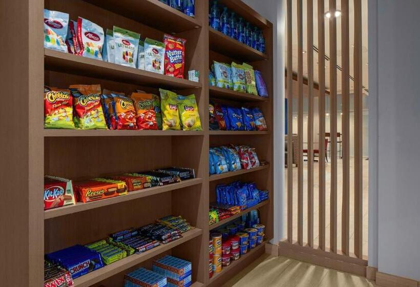 فندق Holiday Inn Express & Suites Griffin