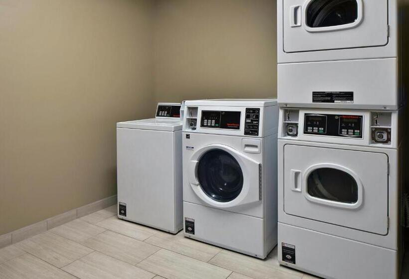 فندق Holiday Inn Express & Suites Griffin