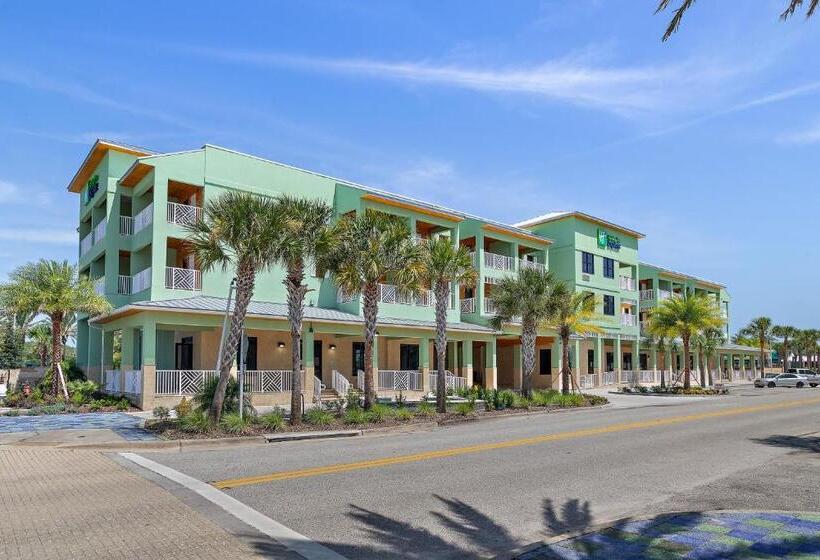 בית מלון כפרי Holiday Inn Express St. Augustine   Vilano Beach, An Ihg