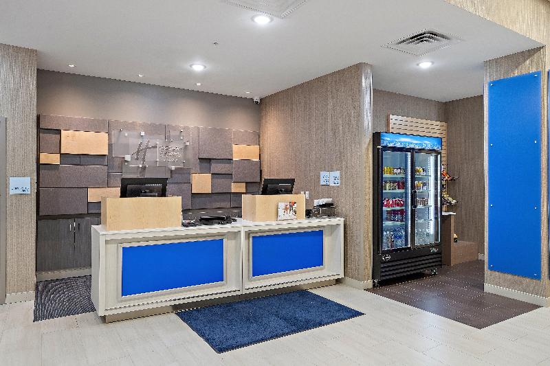 فندق Holiday Inn Express St. Augustine   Vilano Beach, An Ihg