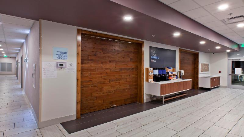 בית מלון כפרי Holiday Inn Express & Suites Green River By Ihg