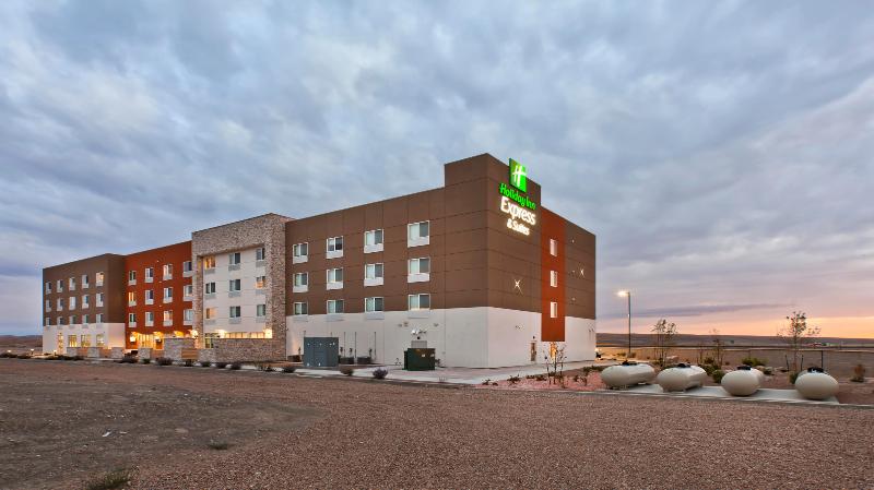 فندق Holiday Inn Express & Suites Green River By Ihg
