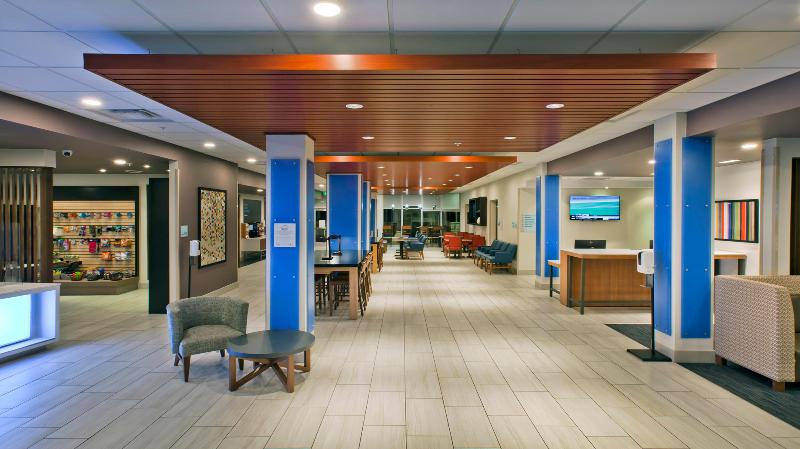 בית מלון כפרי Holiday Inn Express & Suites Green River By Ihg