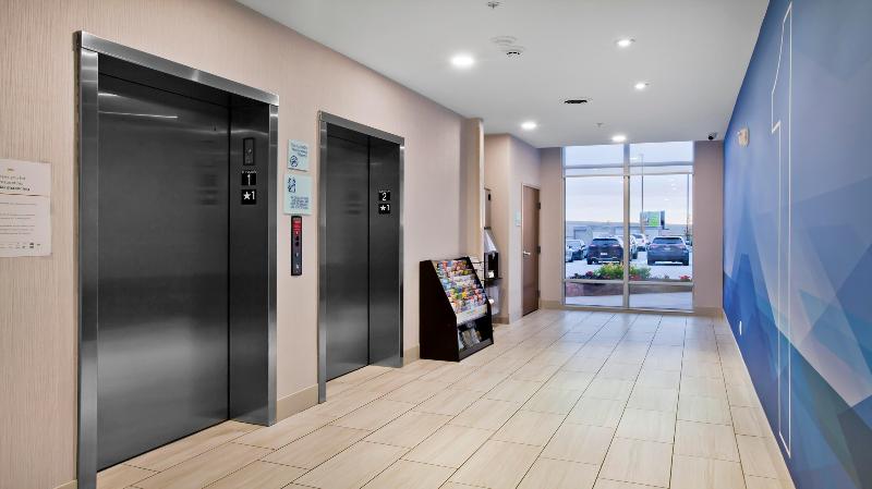 فندق Holiday Inn Express & Suites Green River By Ihg