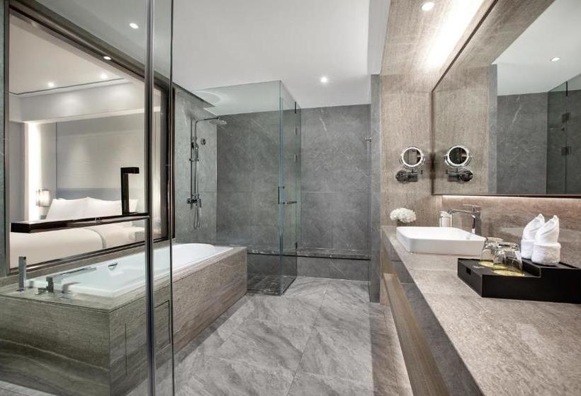 Отель Holiday Inn Nanning Zhuangjin, An Ihg