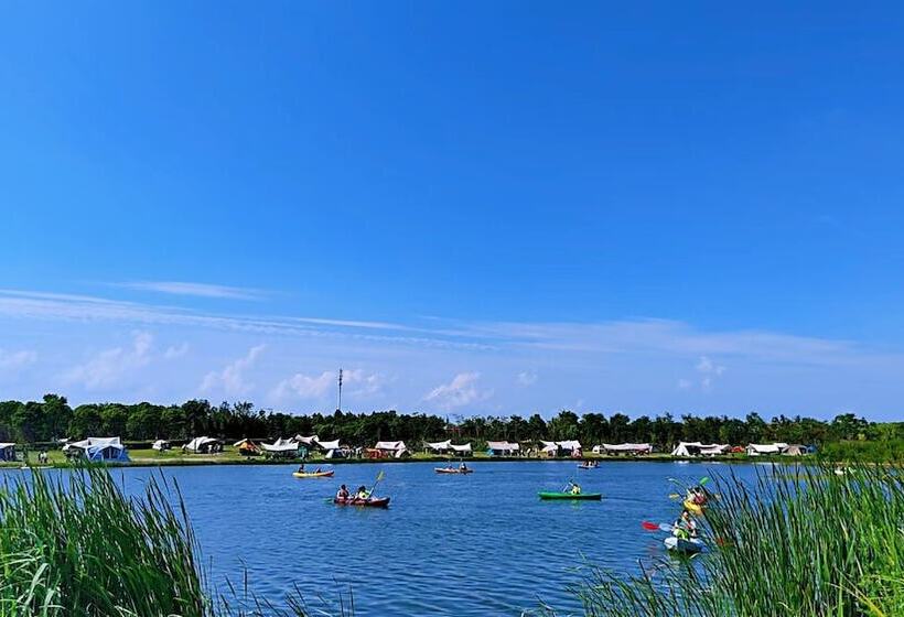 Отель Holiday Inn Shanghai Dishui Lake By Ihg