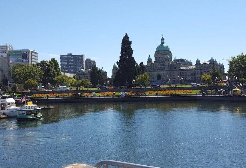 فندق Hov B&b House  Hospitality Ocean View Victoria