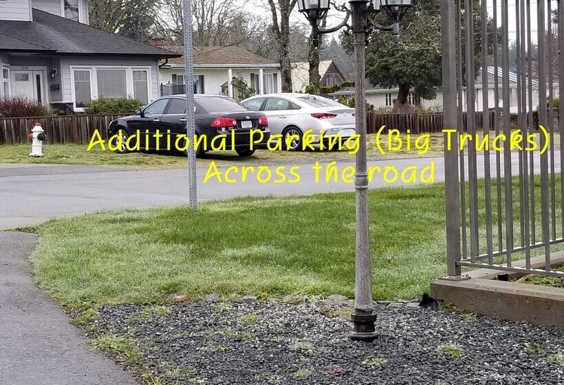 فندق Hov B&b House  Hospitality Ocean View Victoria