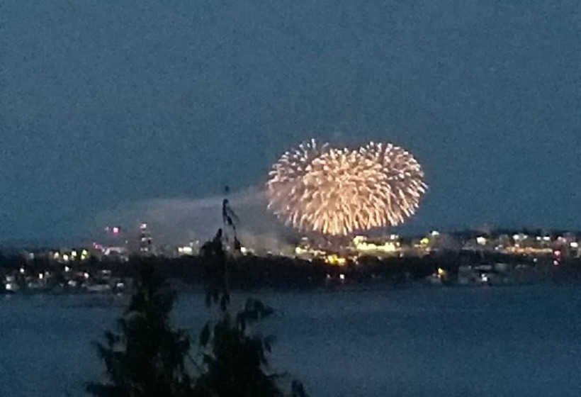 فندق Hov B&b House  Hospitality Ocean View Victoria