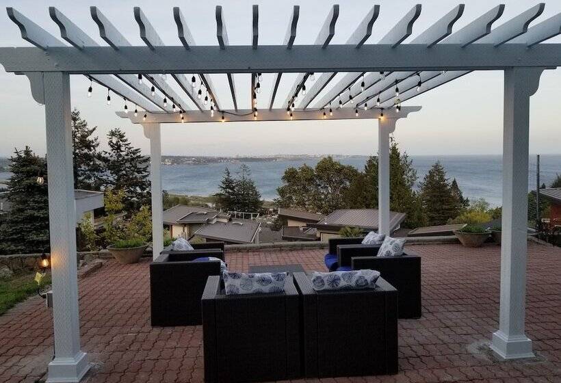 فندق Hov B&b House  Hospitality Ocean View Victoria