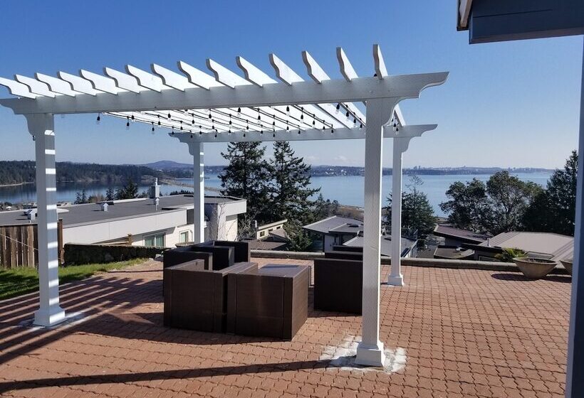 فندق Hov B&b House  Hospitality Ocean View Victoria