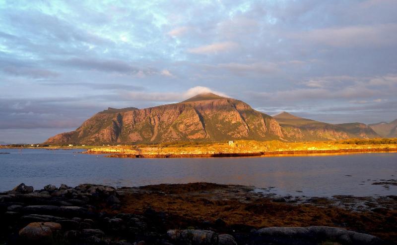 호텔 Hustadvika Guesthouse