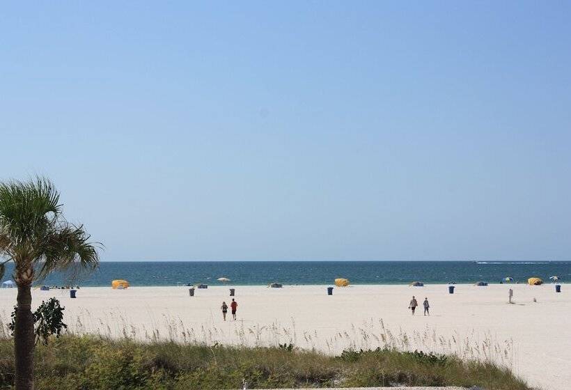 فندق Ibeach Resort