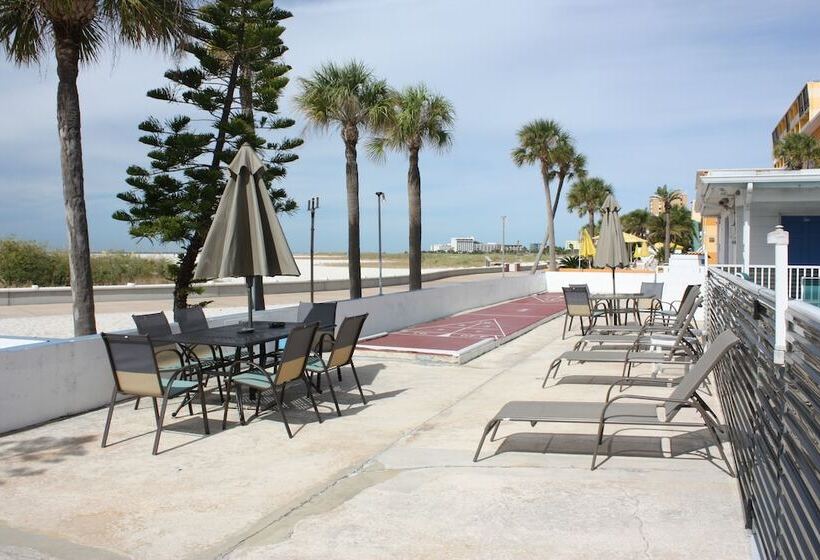 فندق Ibeach Resort