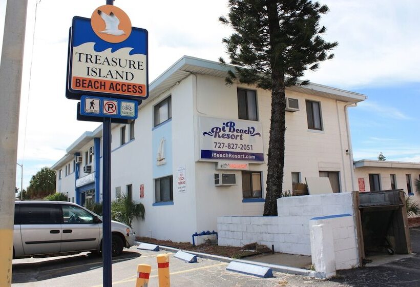 فندق Ibeach Resort