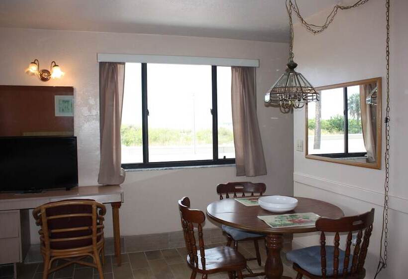 فندق Ibeach Resort