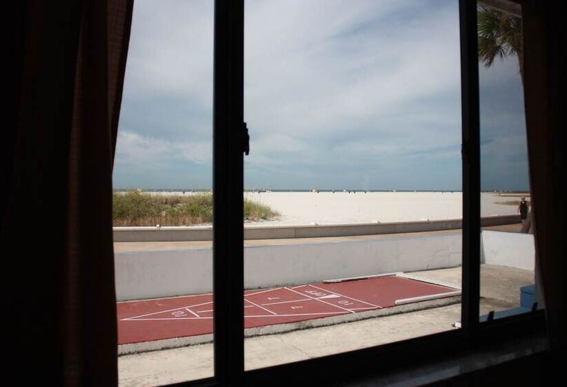 فندق Ibeach Resort