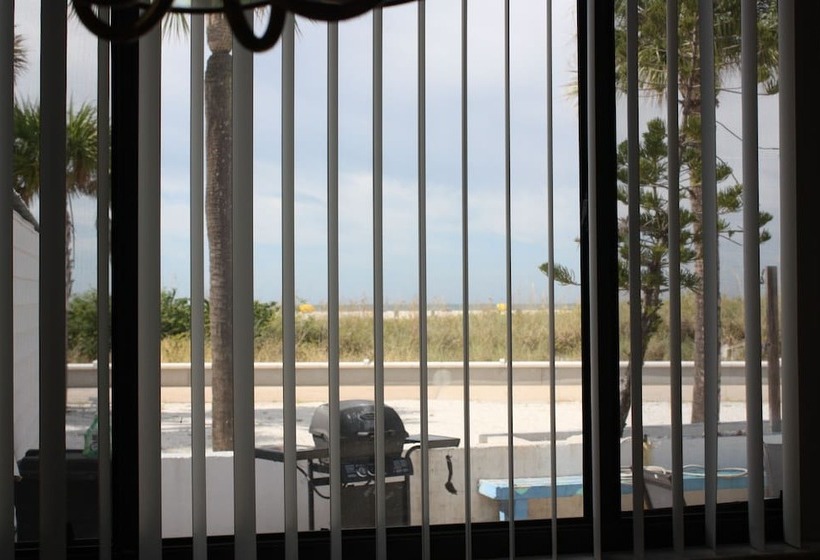 فندق Ibeach Resort