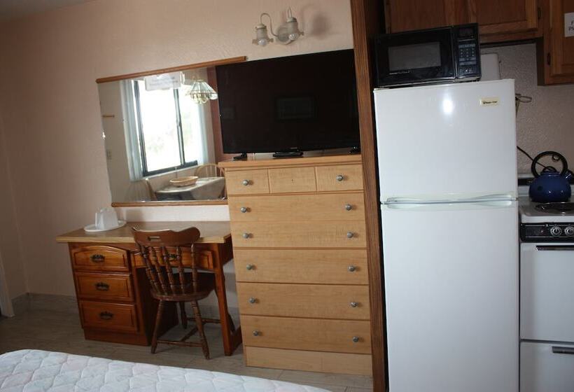 فندق Ibeach Resort