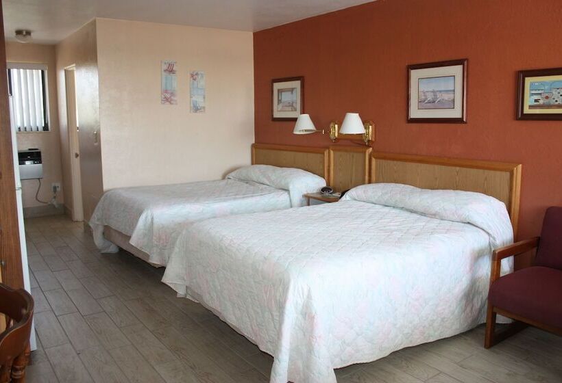 فندق Ibeach Resort