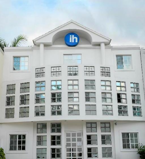 호텔 International House Riviera Maya