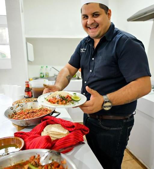 호텔 International House Riviera Maya