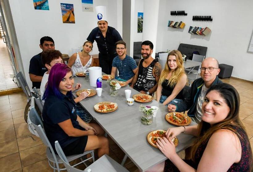 호텔 International House Riviera Maya