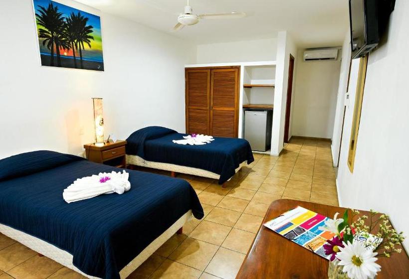 호텔 International House Riviera Maya