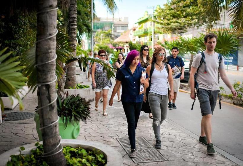 호텔 International House Riviera Maya