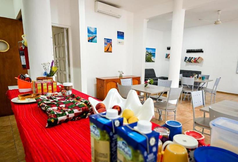 호텔 International House Riviera Maya