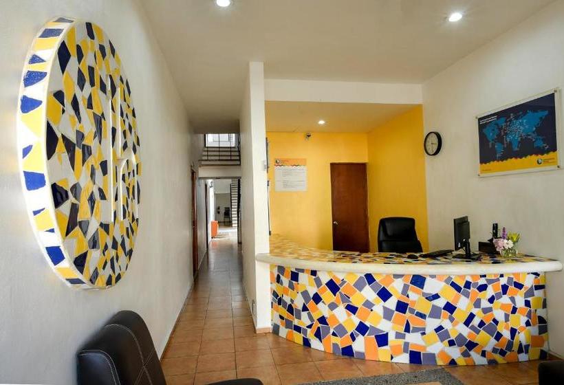 호텔 International House Riviera Maya