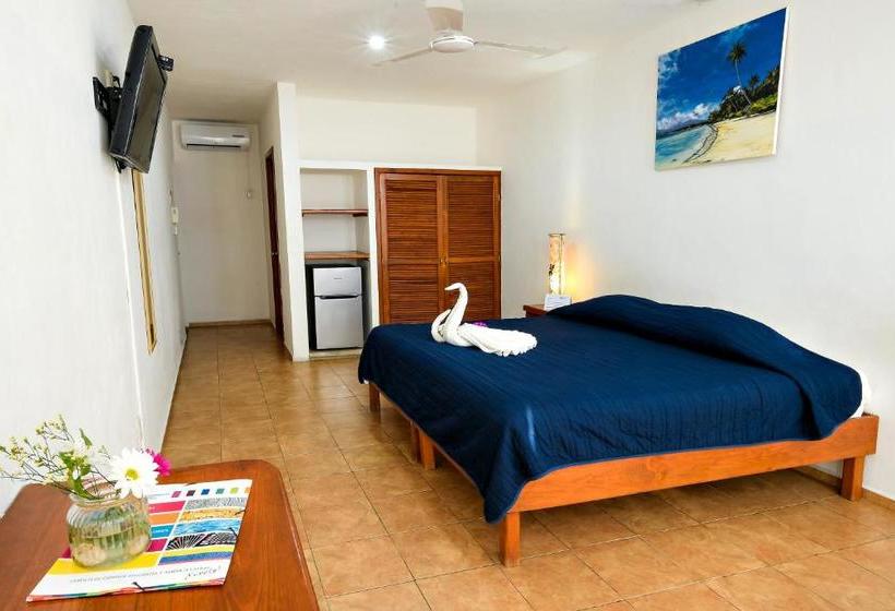 호텔 International House Riviera Maya