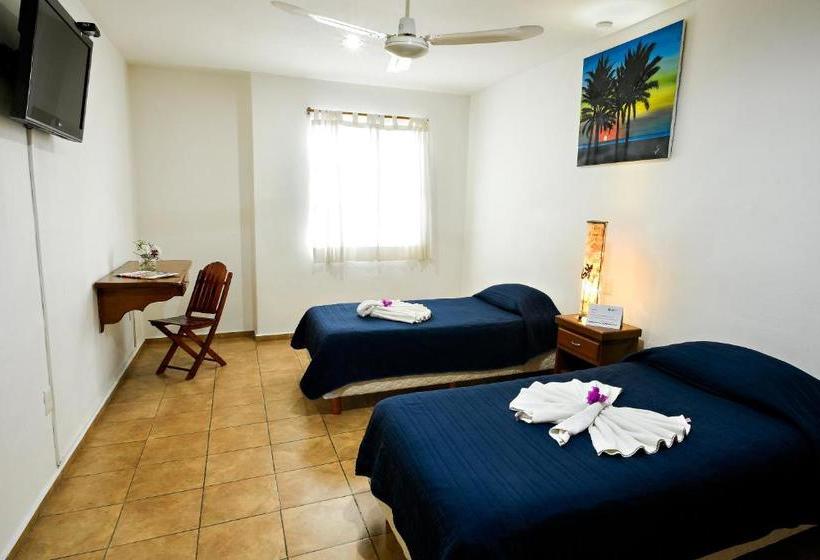 호텔 International House Riviera Maya