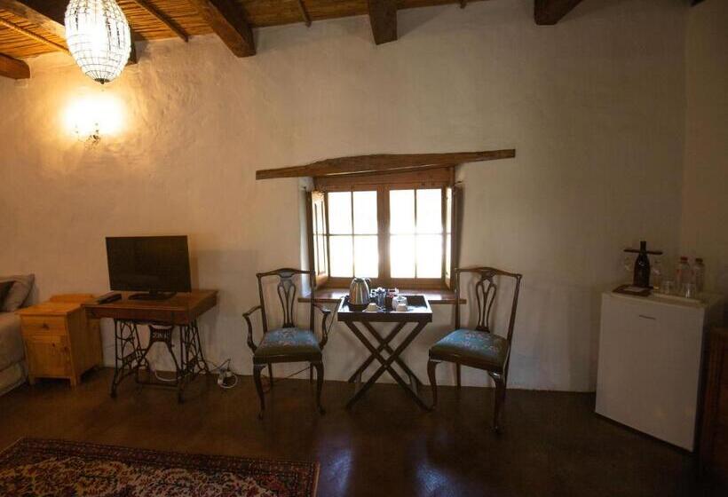 בית מלון כפרי Jan Harmsgat Country House