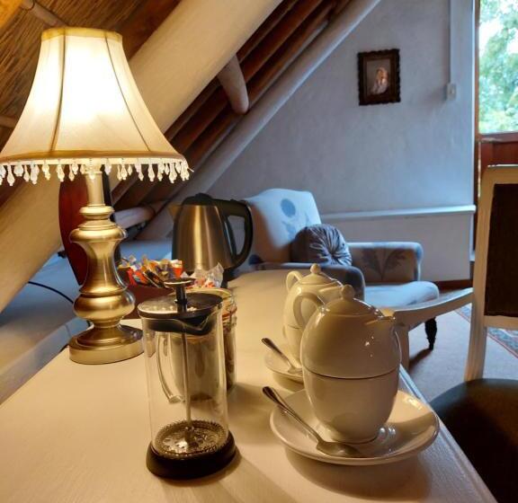 בית מלון כפרי Jan Harmsgat Country House