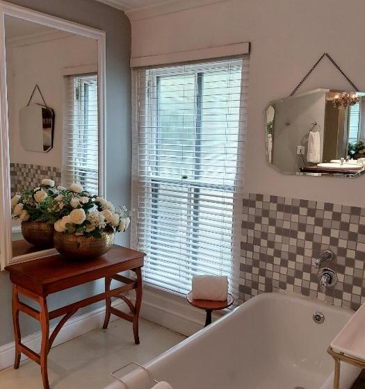 ホテル Jan Harmsgat Country House