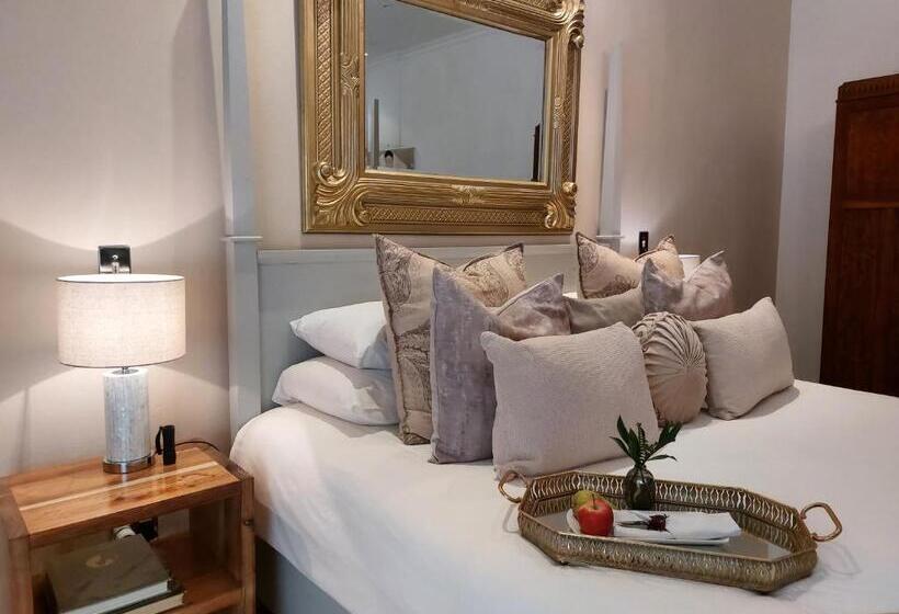 בית מלון כפרי Jan Harmsgat Country House