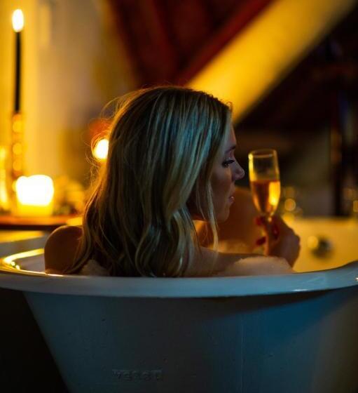 בית מלון כפרי Jan Harmsgat Country House