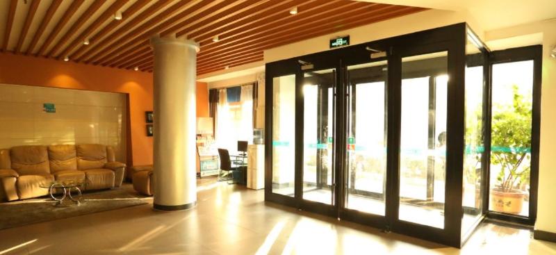 בית מלון כפרי Jinhai Select