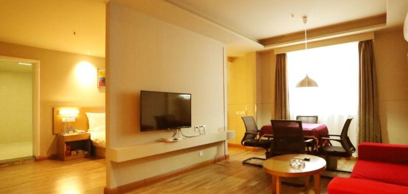 בית מלון כפרי Jinhai Select