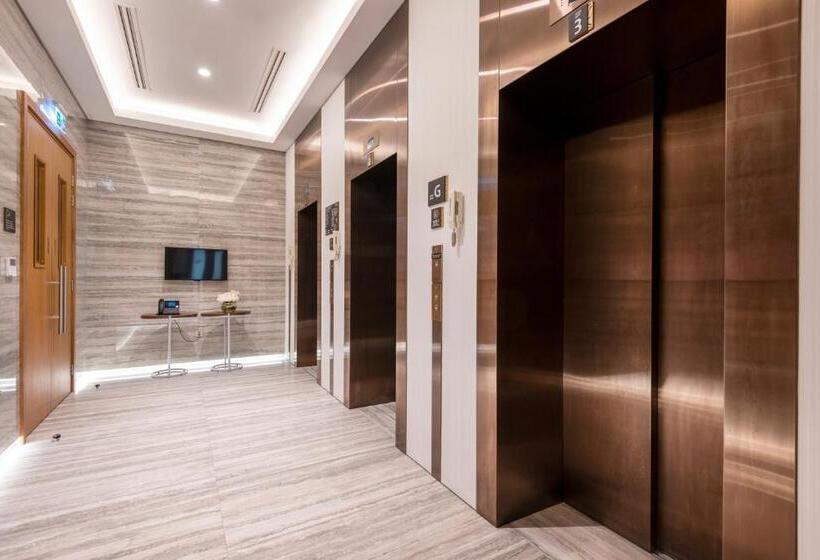 Jouri A Murwab Hotel Doha