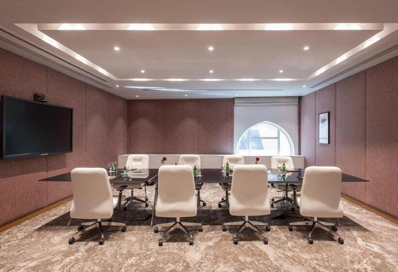 Jouri A Murwab Hotel Doha