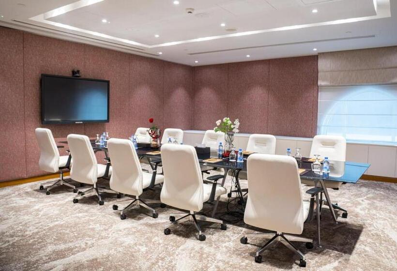 Jouri A Murwab Hotel Doha