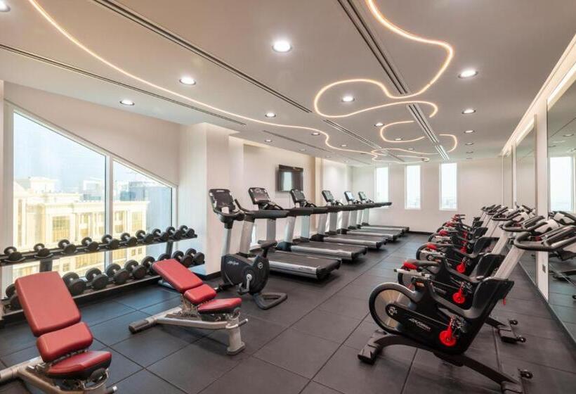 Jouri A Murwab Hotel Doha